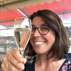 Meet your Posher, Abby